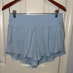 DSG Women's Knit Waistband 3" Performance Stride Shorts